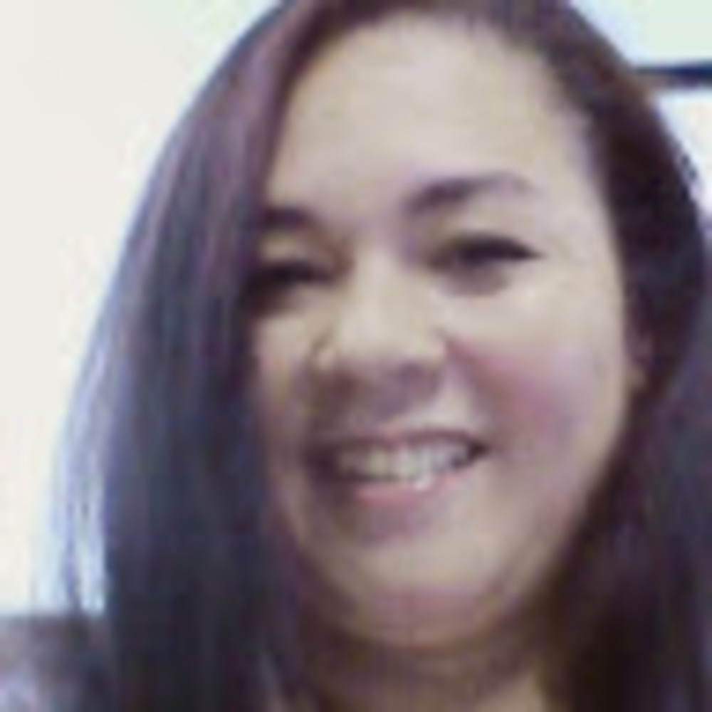 Meet your Posher, Adrianna